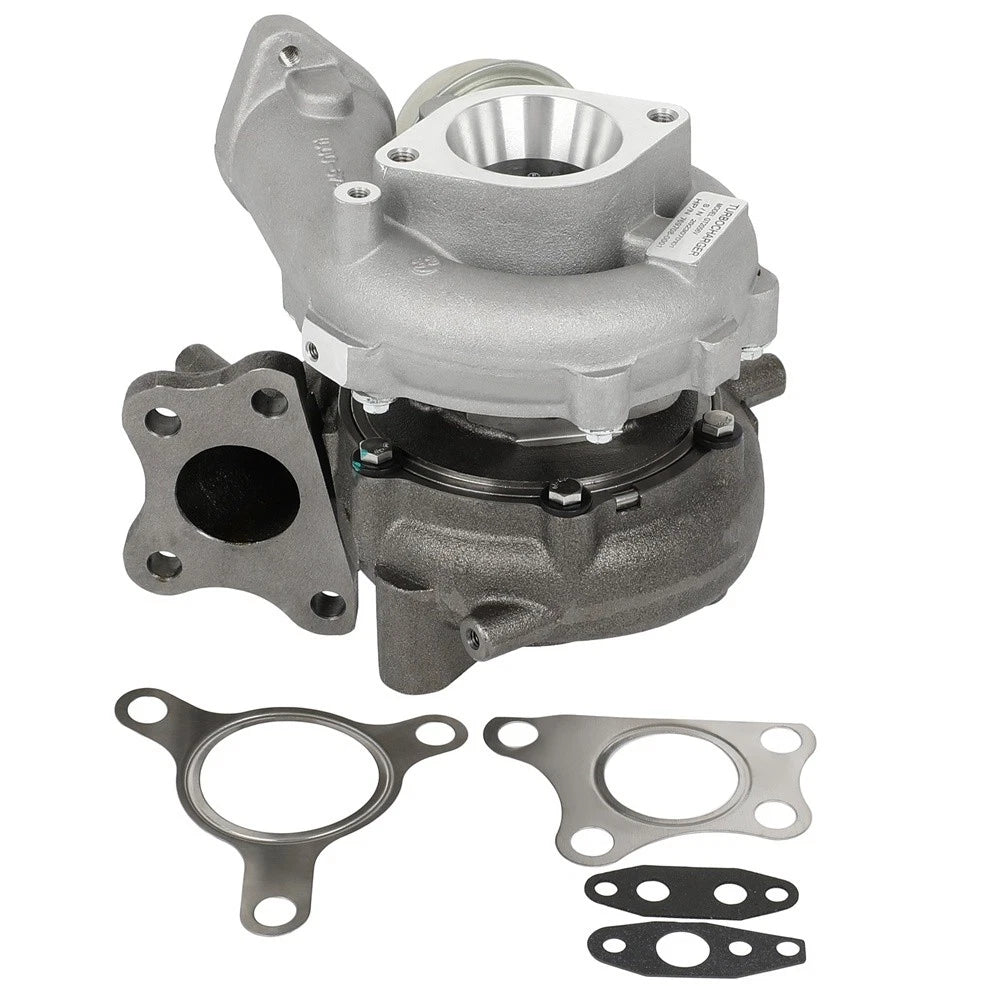 Turbo Charger for Nissan Pathfinder Navara D40 (2006–2008)