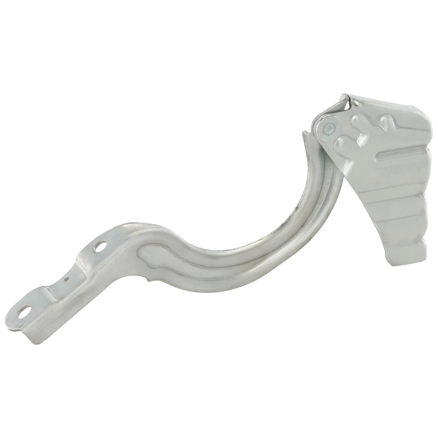 Set of 2 Hood Hinges for Elantra (2021–2023)