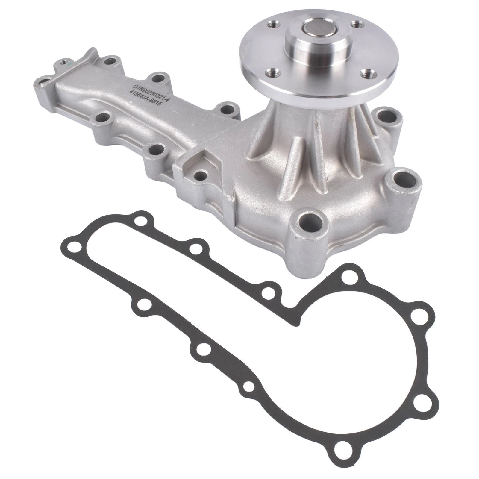 Engine Water Pump 2101058S25 for Nissan Skyline R32 (1989–1994)