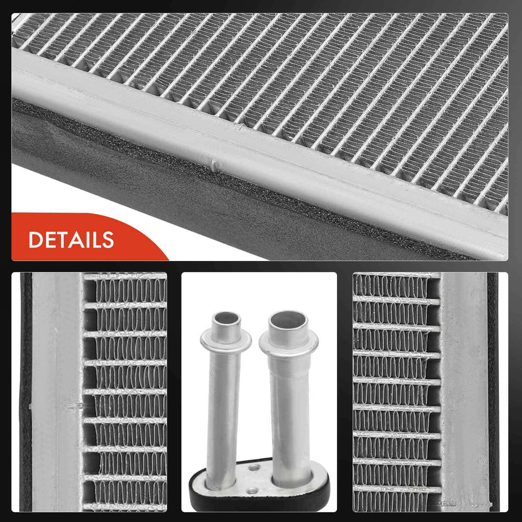 A/C Evaporator Core for Chevrolet Spark (2013-2015)