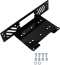 Winch Mount for Honda UTV (2014–2023) 1614PF