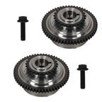 2X Intake Camshaft Sprocket for Ford Explorer V6 (BA5E6A257BA)