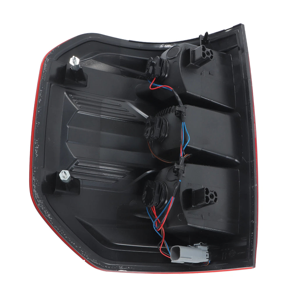 Right Side Halogen Tail Light for Ford Maverick (2022â2023)