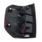 Right Side Halogen Tail Light for Ford Maverick (2022â2023)