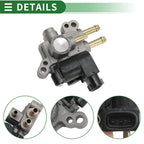 Idle Air Control Valve for Honda Accord (1998–2002) No. 36460PAAL21