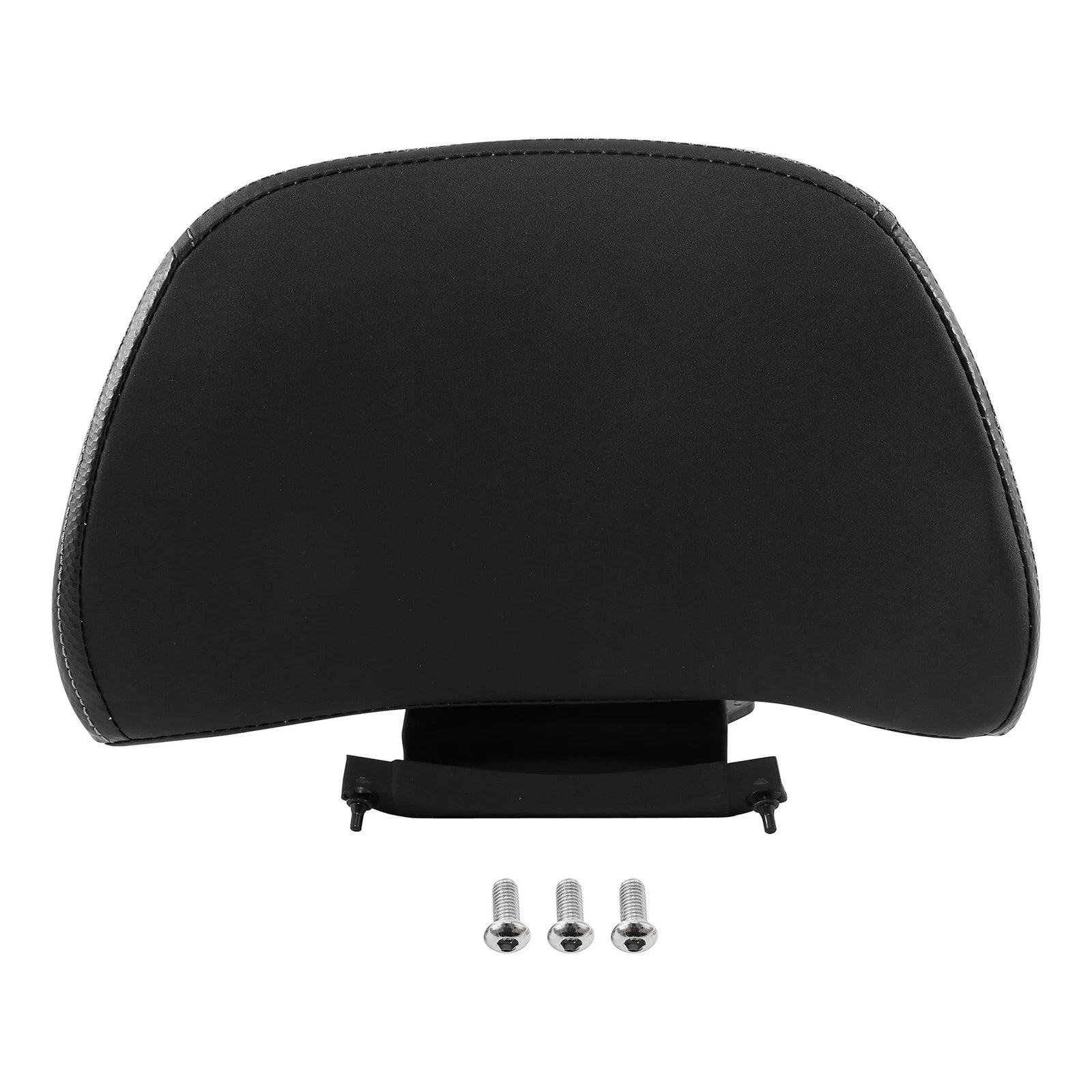 Passenger Rear Backrest Pad for Honda Goldwing 1800 GL1800 GL1800B (2018–2025)