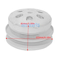 Front Complete Variator for Honda PCX125 WW125 WW150 PCX150 ADV150 (2019–2022)