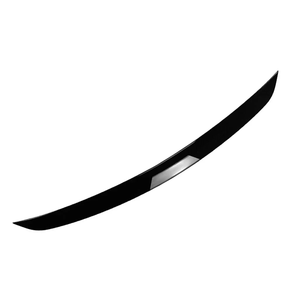 Glossy Black Rear Roof Spoiler Wing Lip for Benz CLA Shooting Brake (13-19)