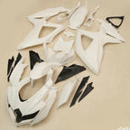 Unpainted Fairing Bodywork for Suzuki GSXR600 GSXR750 (2001–2017)