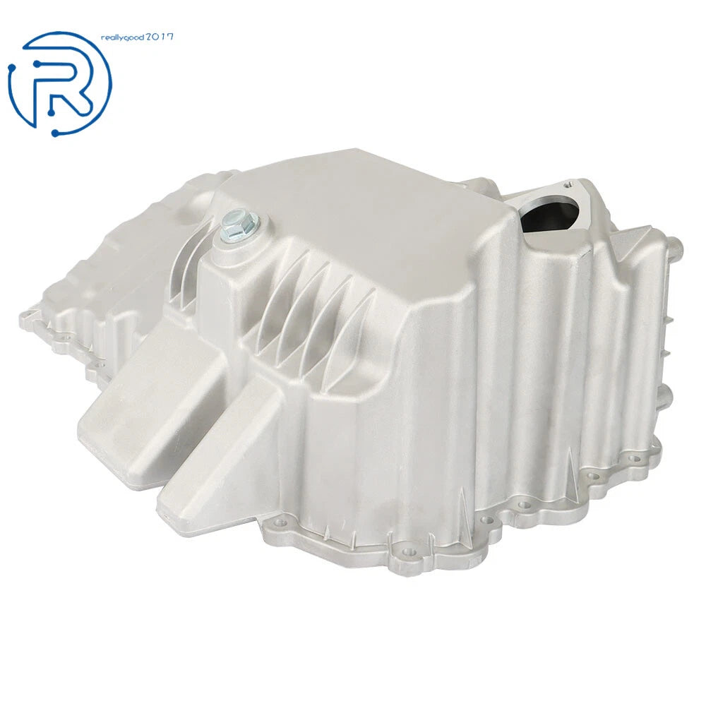 Engine Oil Pan for BMW 228i 320i 328i 428i 528i X1 Z4 2.0L (2012–2019)
