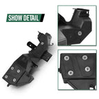 Headlight Mounting Bracket Left Side for Jeep Grand Cherokee (2011–2013)