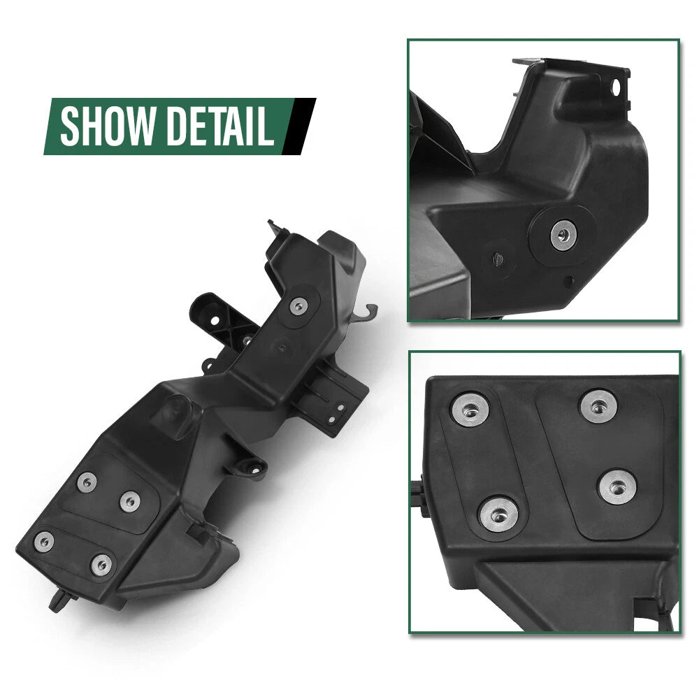 Headlight Mounting Bracket Left Side for Jeep Grand Cherokee (2011–2013)