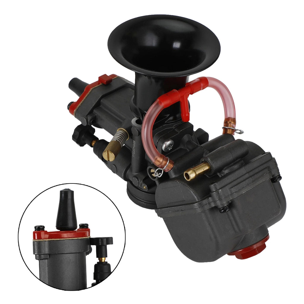 Carburetor 28mm for Honda Monkey Grom125 MSX125 (2013–2023)