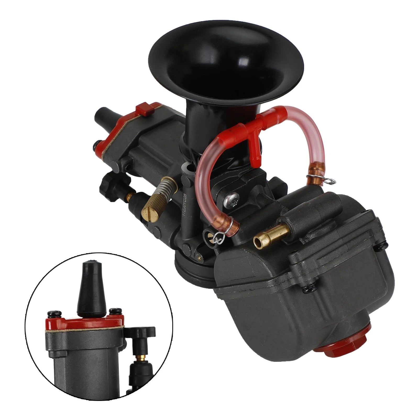 Carburetor 28mm for Honda Monkey Grom125 MSX125 (2013–2023)