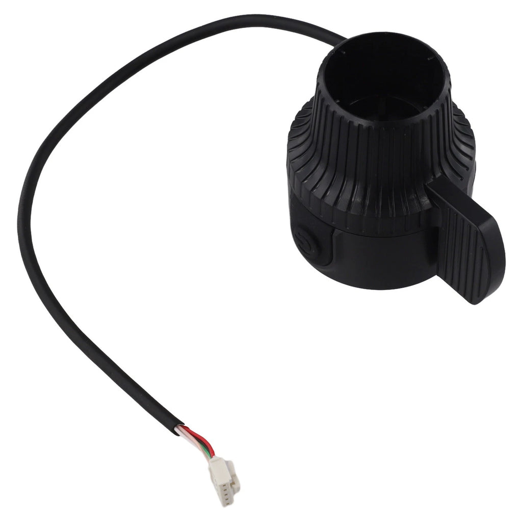 Thumb Accelerator for Kukirin G3/G4 Electric Scooters (2020–2023)