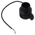 Thumb Accelerator for Kukirin G3/G4 Electric Scooters (2020–2023)