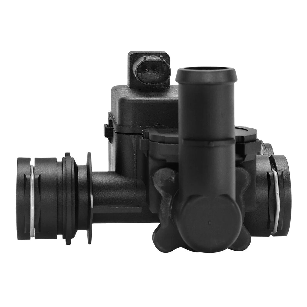 Heater Control Valve for Mercedes CLS E320/E350/E55/E550/E63 (2004–2010)