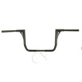 16" Rise 1 1/4" Ape Handlebar for Harley Touring Electra Street Road Glide (1982–2024)
