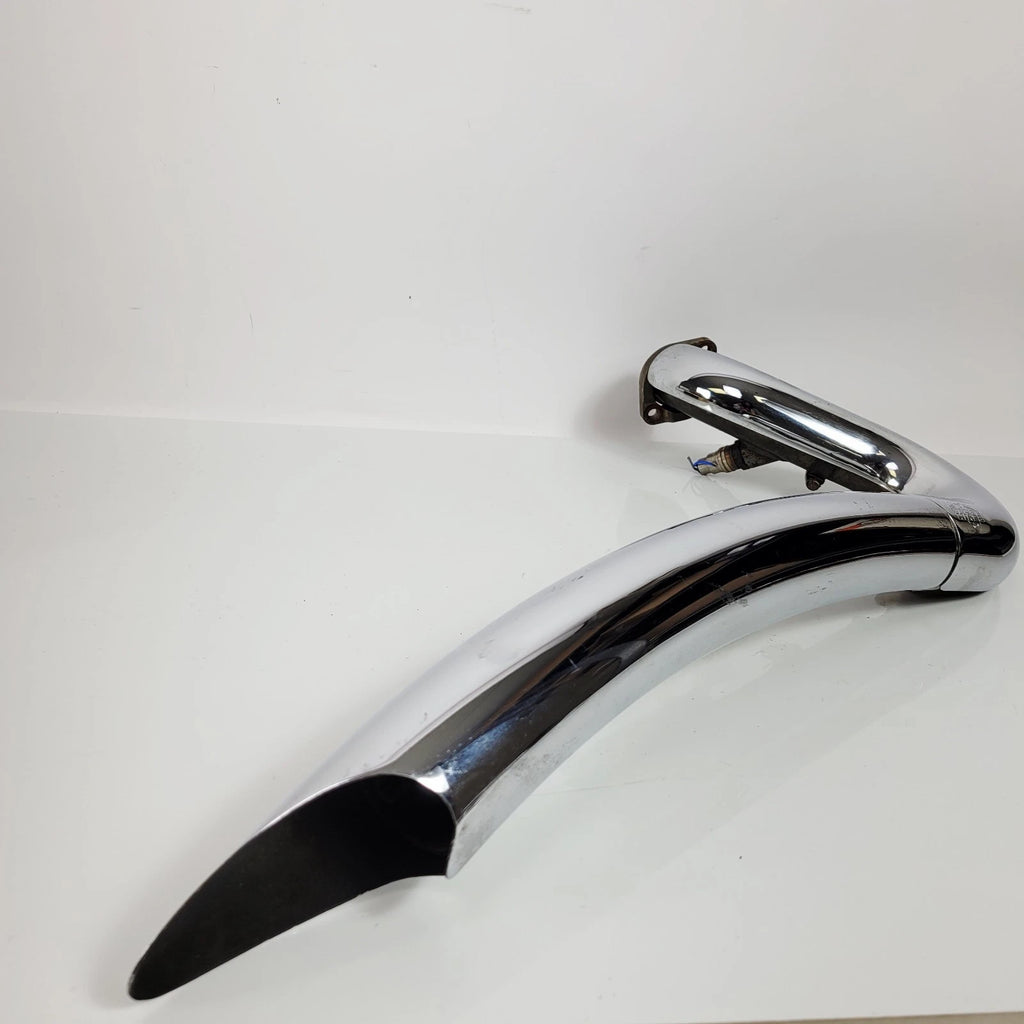 Vance & Hines Big Radius Rear Head Pipe for Harley Davidson Softail (1986–2023)