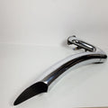 Vance & Hines Big Radius Rear Head Pipe for Harley Davidson Softail (1986–2023)