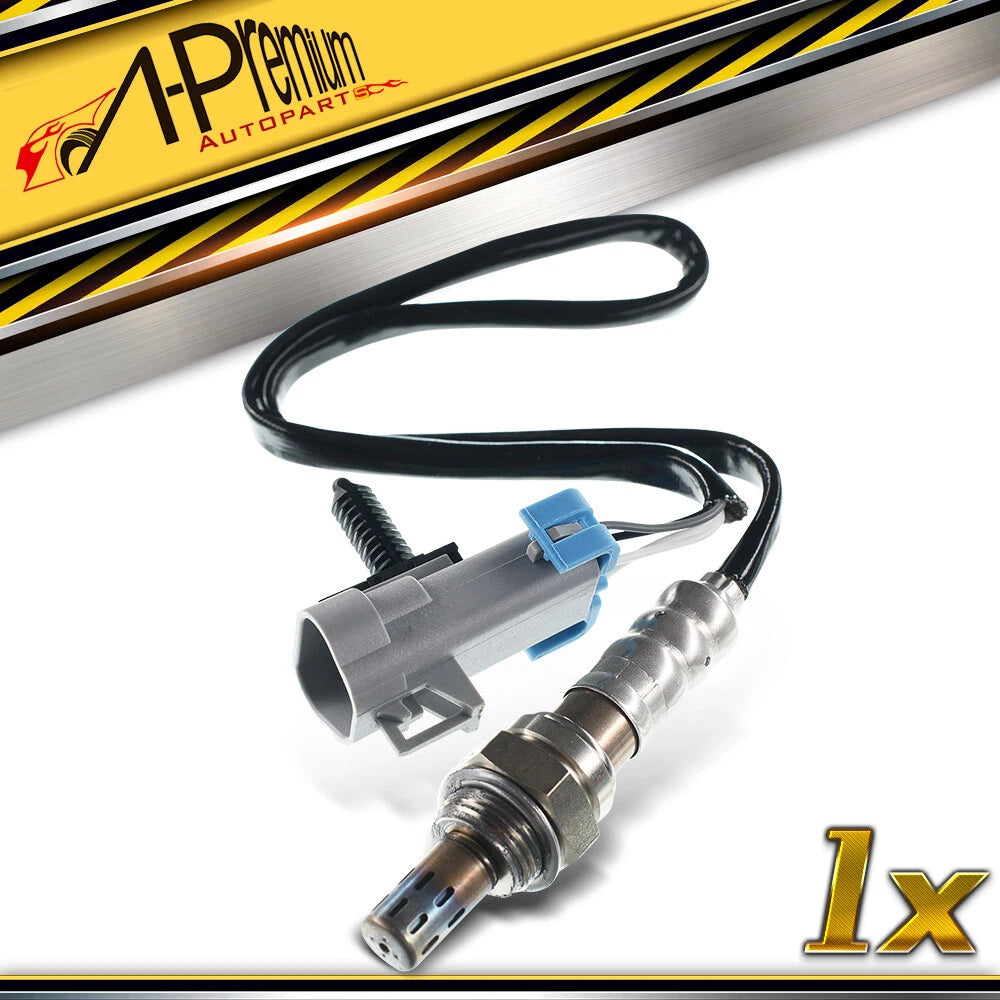 O2 Oxygen Sensor for Chevrolet Malibu Impala (2008–2016)