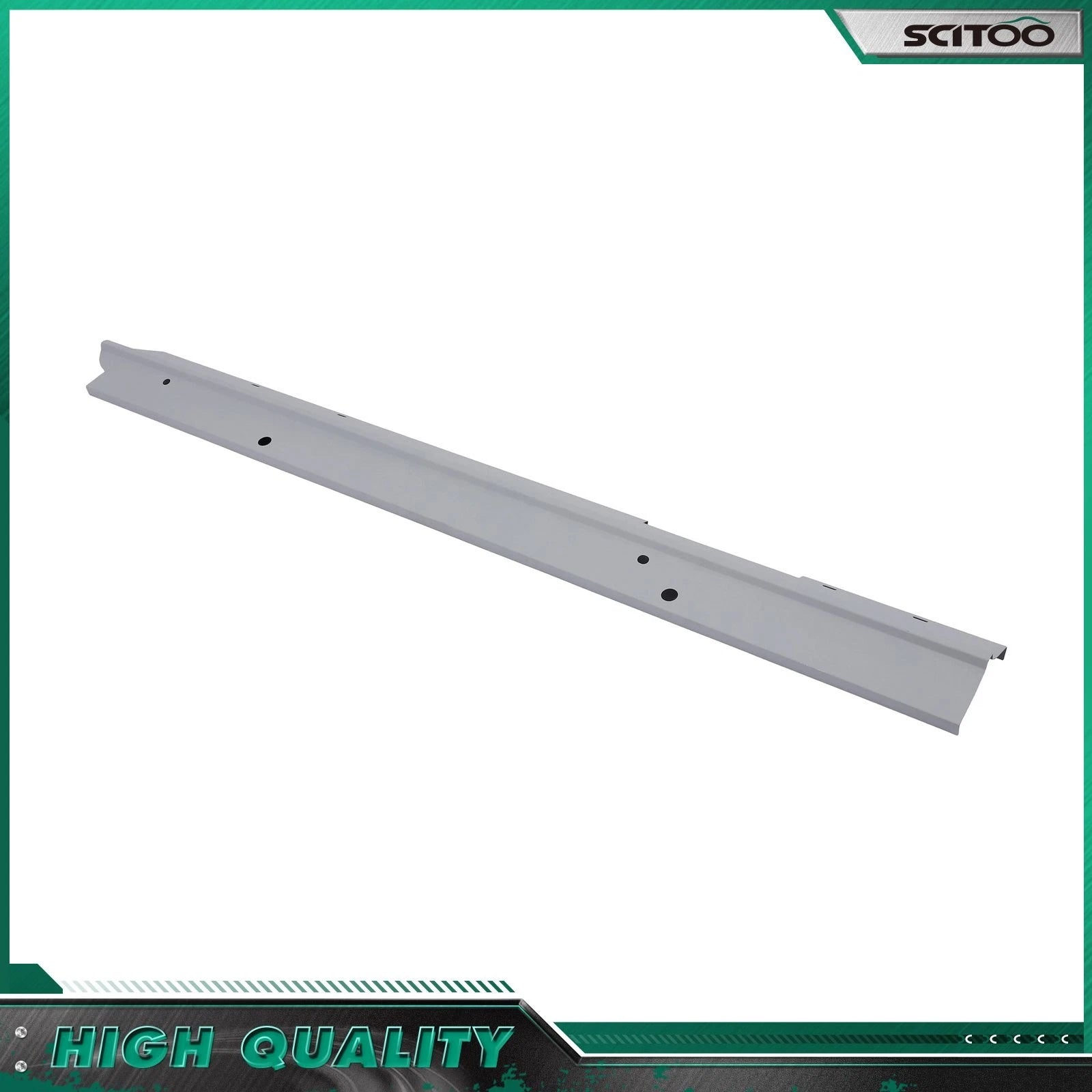 Inner Rocker Panels for Chevy Equinox GMC Terrain (2010–2017)