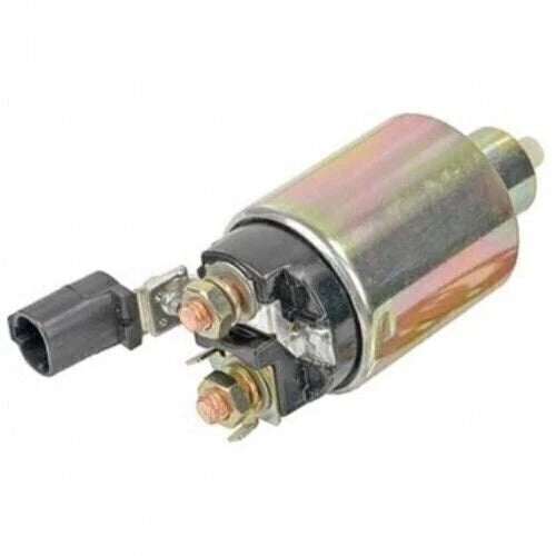 Starter Solenoid for Infiniti QX4, Nissan Altima, Sentra, Pathfinder (1998–2004)
