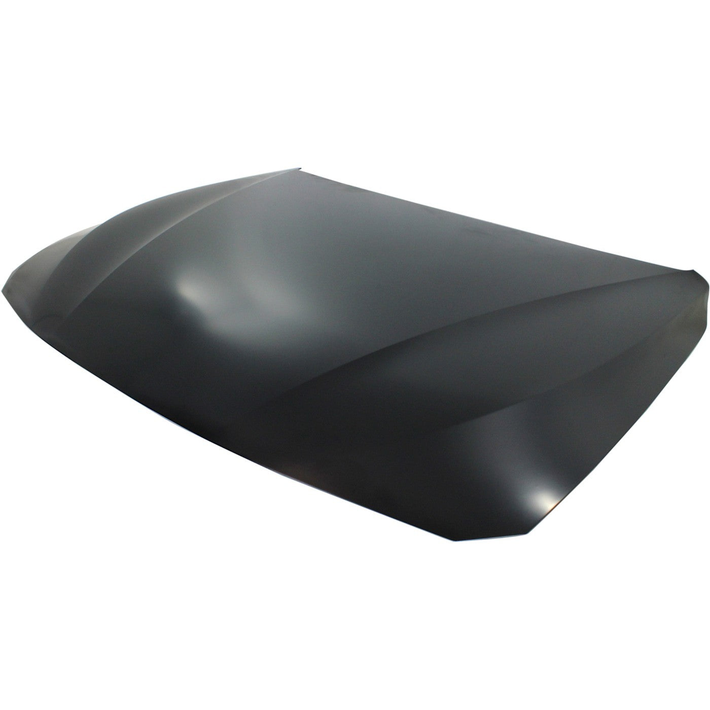 CAPA Certified Hood for BMW 328i F30 Sedan (2012–2016)