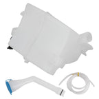 Windshield Washer Fluid Tank for Nissan Rogue Sport 2.0L (2017–2022)