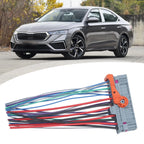 Door Cable Harness for Skoda Fabia, Superb