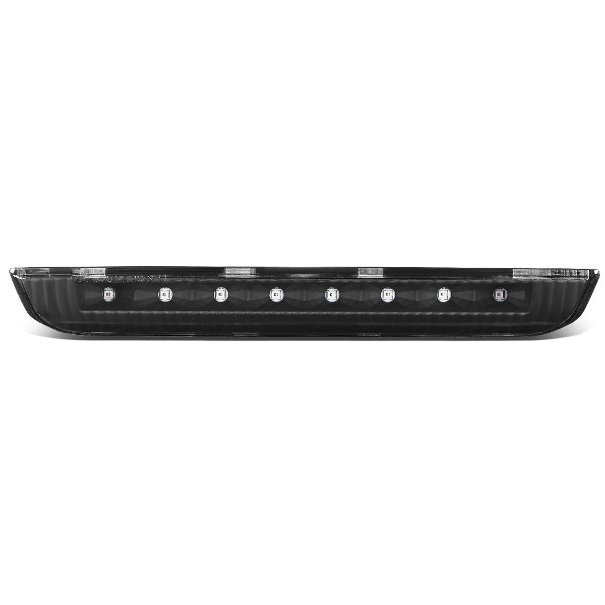 LED High Mount 3rd Tail Brake Light for Nissan Rogue (2014–2019)