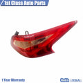 Rear Right Passenger Side Outer Tail Light for Nissan Altima (2016–2017)
