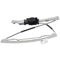 Window Regulator for Chrysler 200 Dodge (Sedan)
