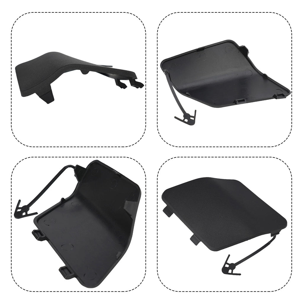 Tow Hook Cover Cap for Nissan NV400 (2011–2023)