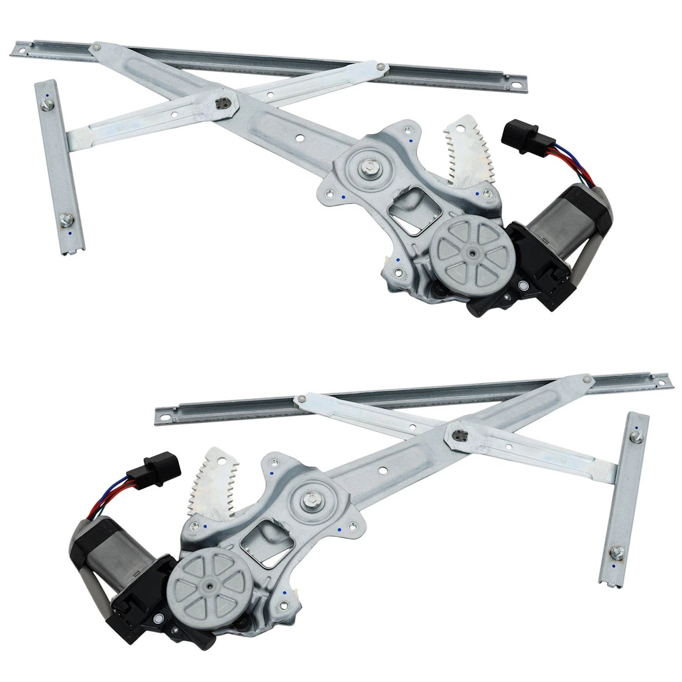 Window Regulator Set for Mitsubishi Outlander Sport (2011–2022)