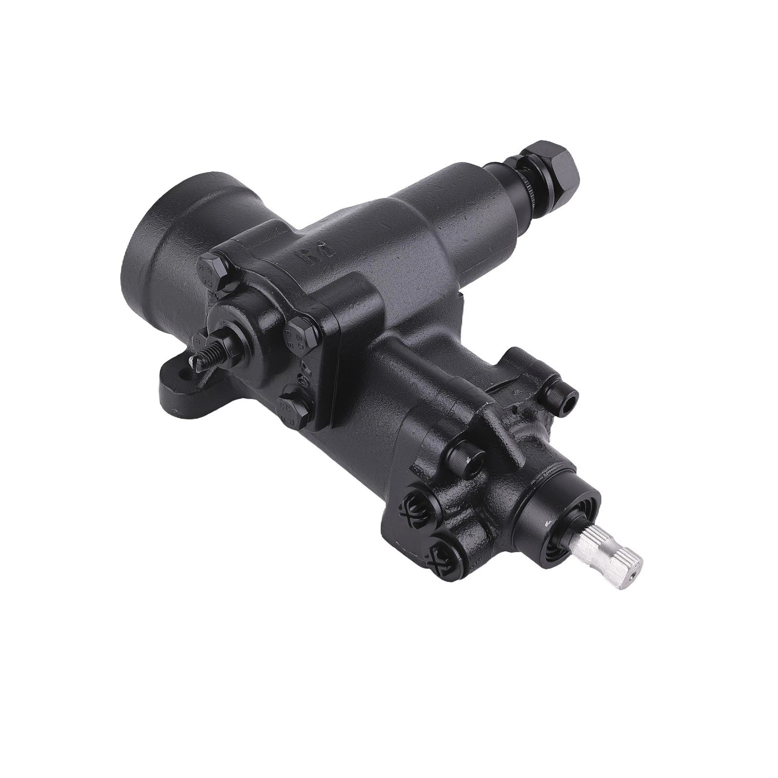 Power Steering Gear Box for Chevrolet S10 GMC Sonoma (1996–2003) RWD