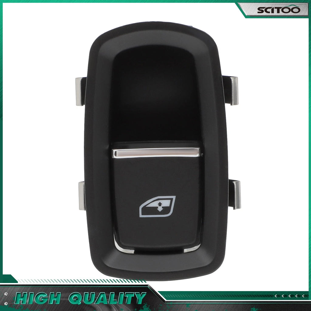 Power Window Switch for Porsche Cayenne 2011-2021, 911 2012-2016 Right
