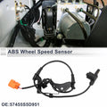 ABS Wheel Speed Sensor for Honda Civic L4 (2006–2011) No. 57455S5D951