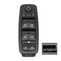 Master Power Window Switch for Dodge Durango (2014–2015) Jeep Grand Cherokee (2014–2019)