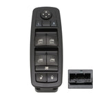Master Power Window Switch for Dodge Durango (2014–2015) Jeep Grand Cherokee (2014–2019)