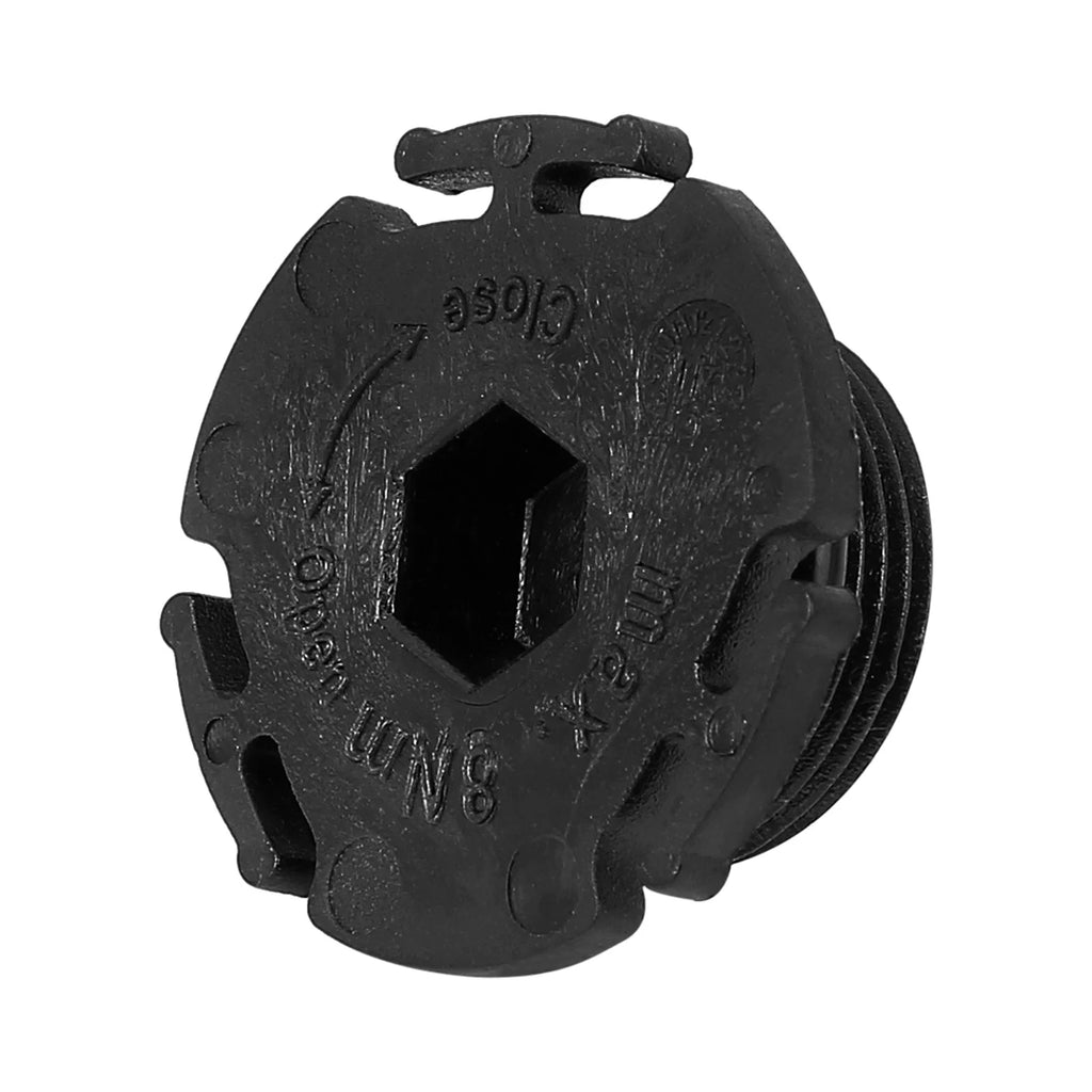 ABS Engine Oil Drain Plug for BMW 320i (2013–2015) 11137605018