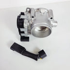 Screamin Eagle Pro High-Flow Throttle Body 64mm for Harley-Davidson (2008–2016)
