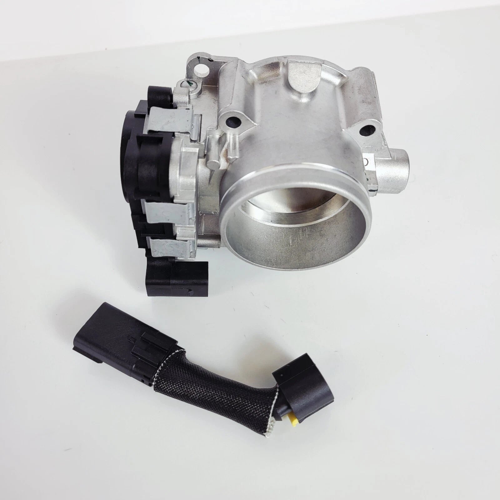 Screamin Eagle Pro High-Flow Throttle Body 64mm for Harley-Davidson (2008–2016)