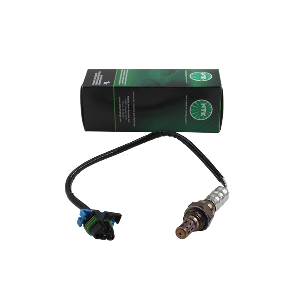 Downstream Oxygen Sensor O2 for Chevy Colorado Express 1500 2500 Hummer H3 (2004–2010) NGK 21059