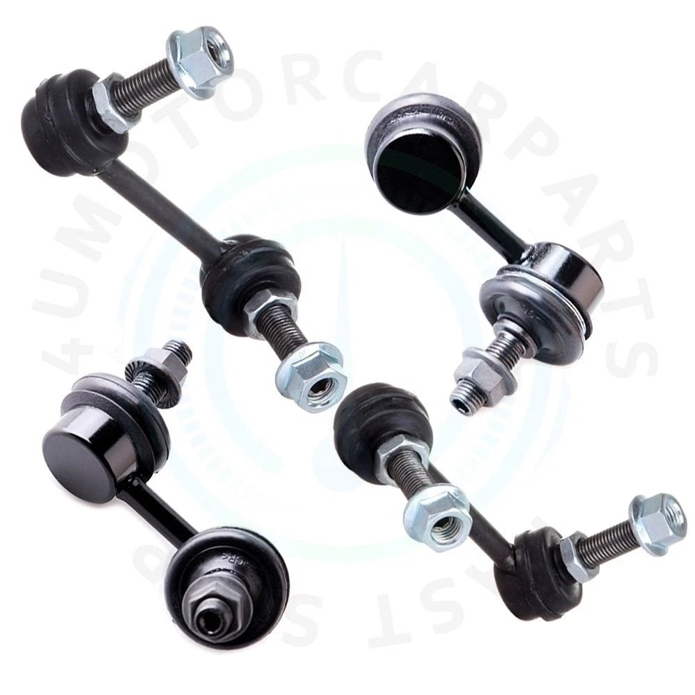 Set of 4 Sway Bar End Links for Honda CR-V (2002–2006)