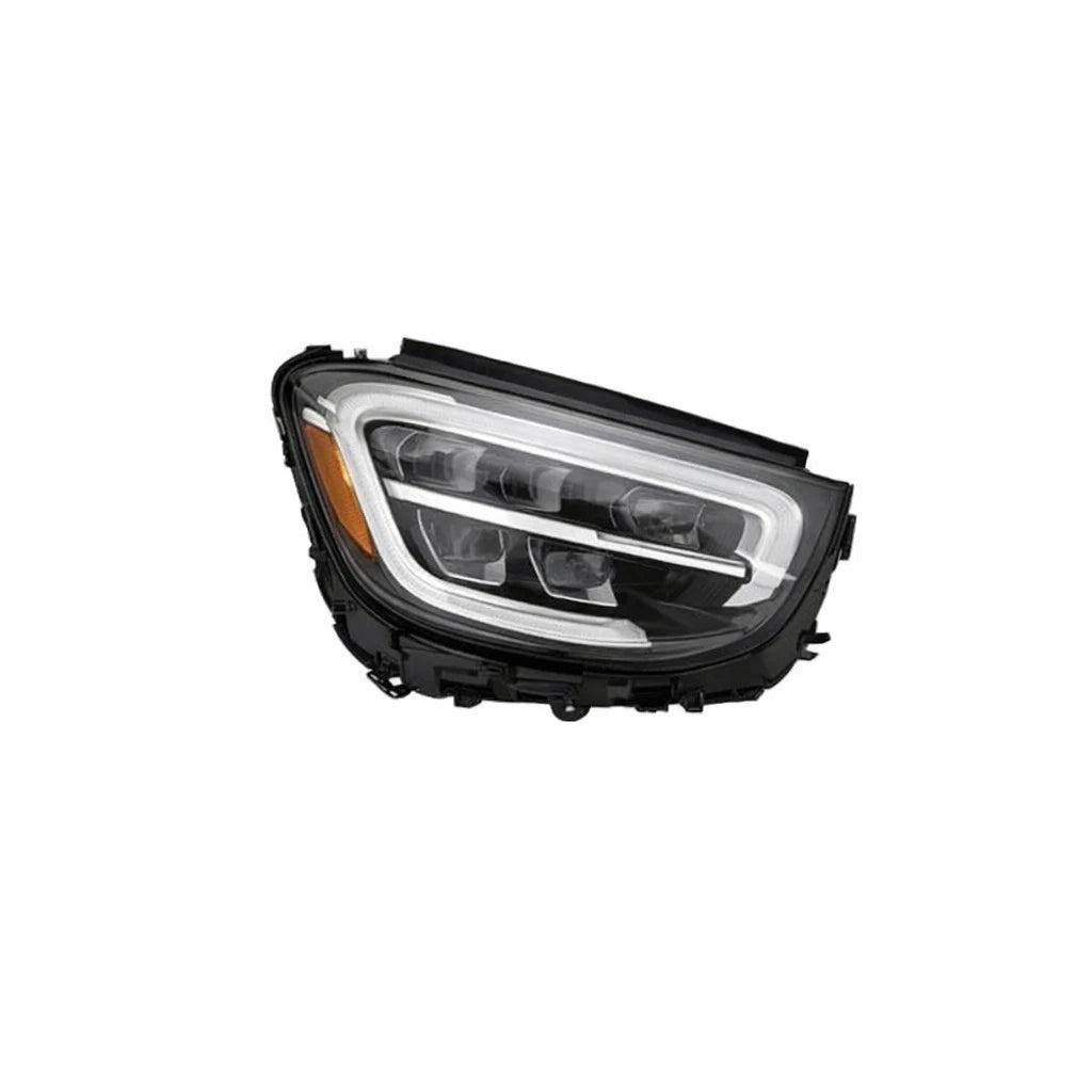 Front Right Headlight Assembly for Mercedes-Benz GLC300 (2016–2023) 2539069203