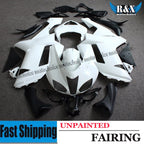 Fairing Kit for Kawasaki Ninja ZX6R (2007–2008)