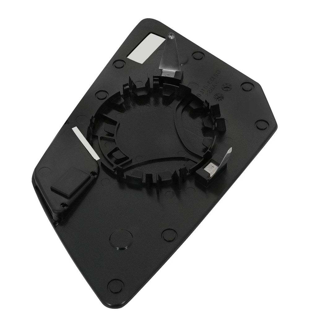 Right Side Mirror Spotter Glass Plate for Traverse Acadia (2009–2017)