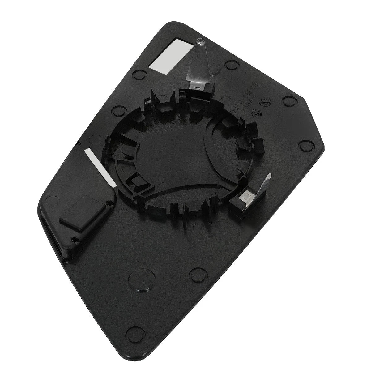 Right Side Mirror Spotter Glass Plate for Traverse Acadia (2009–2017)