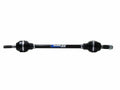 SuperATV Rear Rhino 2.0 Heavy Duty Axle for Can-Am Defender (2016–2023)